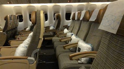 boeing 777-300er etihad economy|Fly Economy Class with Etihad Airways.